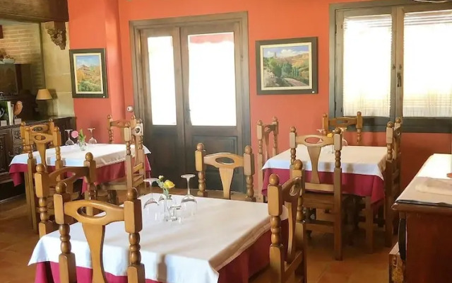 AparHotel Casa Arnal