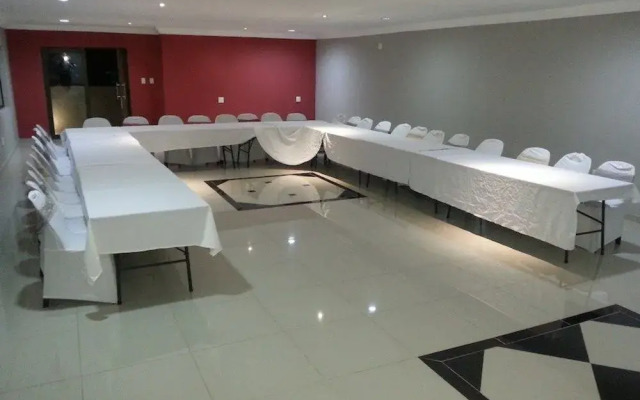 Masili Guesthouse & Conference