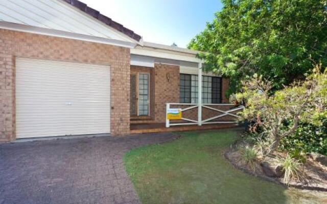 Byron Bay Accom Unit 1 10 Marvel Street, Byron Bay