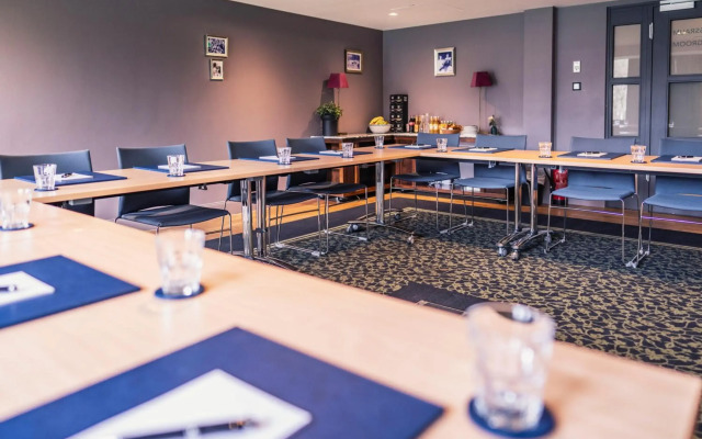 Aspria Hamburg Uhlenhorst – Sport & Spa