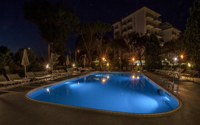 Family Hotel Alexander