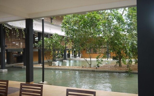 Minn Gee Resort Passikuda