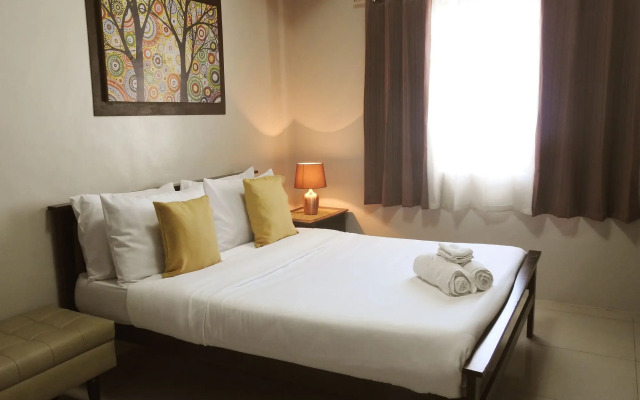 Residenciale Boutique Apartments