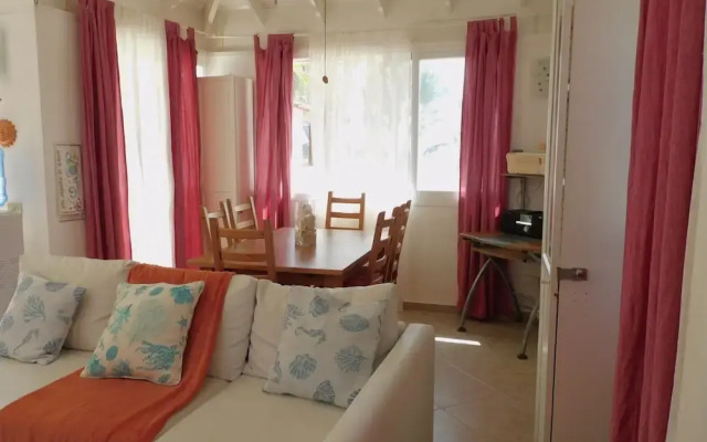 Lsvm406 Beauty Pearl Apartment Punta Cana