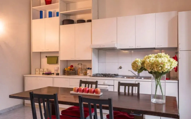 Florence My Love - Oltrarno