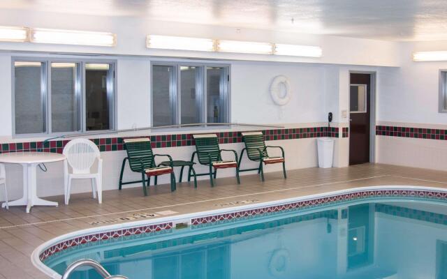 Sleep Inn Missoula