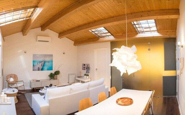 Dobo Rooms Sagasta I