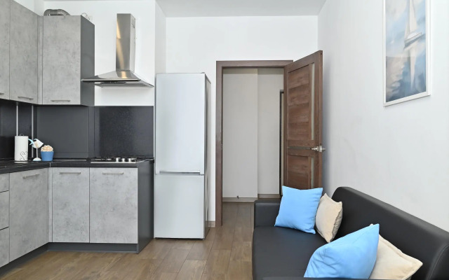 Apartments on 81/4 Sovetsky Avenue
