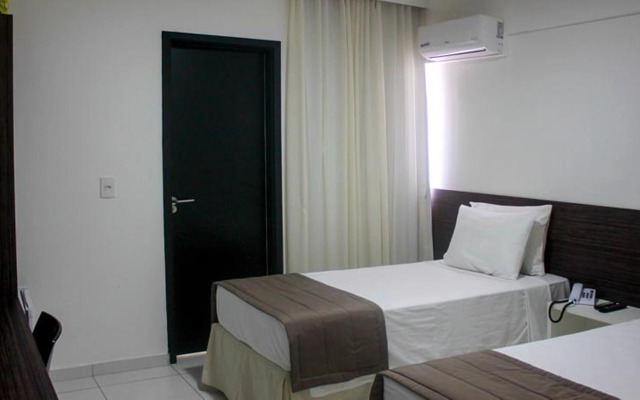 Tropico Praia Hotel