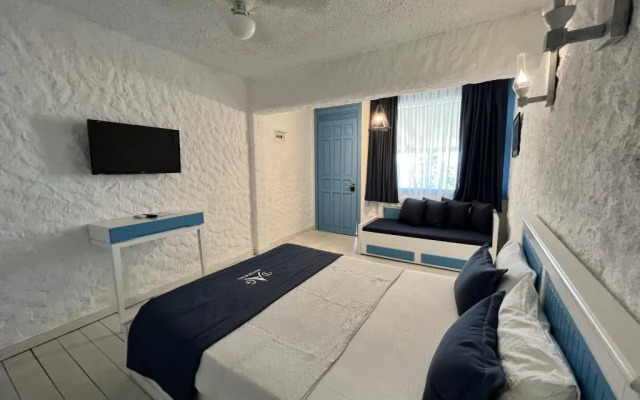 Dag Butik Otel
