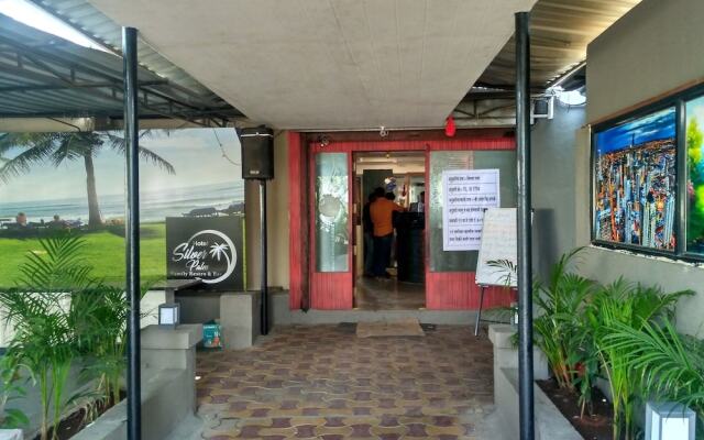 Hotel Silver Palm