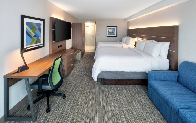 Holiday Inn Express & Suites Halifax Airport by IHG