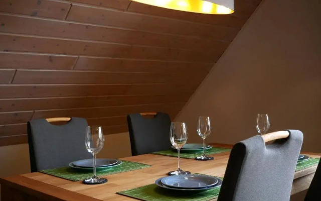 Ferienwohnung Obere Alm