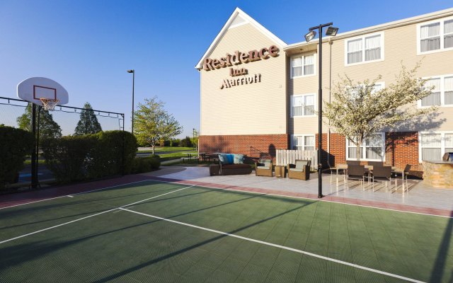 Residence Inn by Marriott Indianapolis Fishers