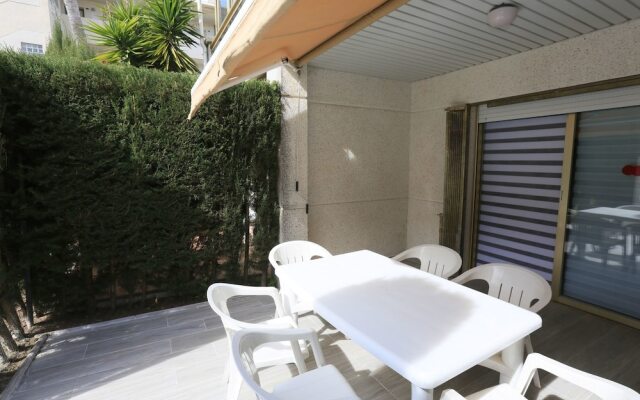 Casa Ideal Familias Para 7 Personas en Cambrils