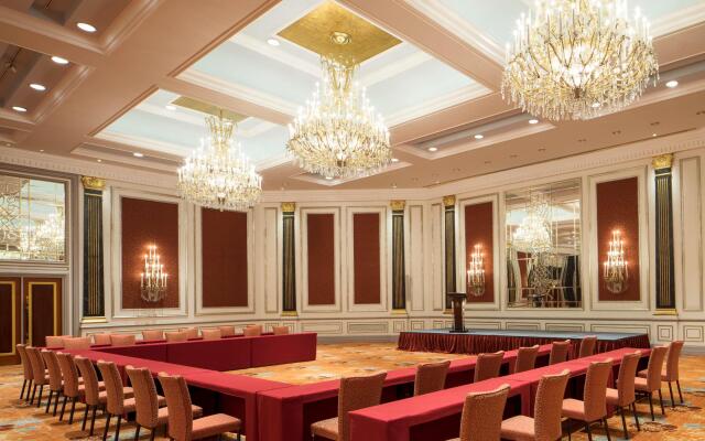 Hongqiao Jin Jiang Hotel