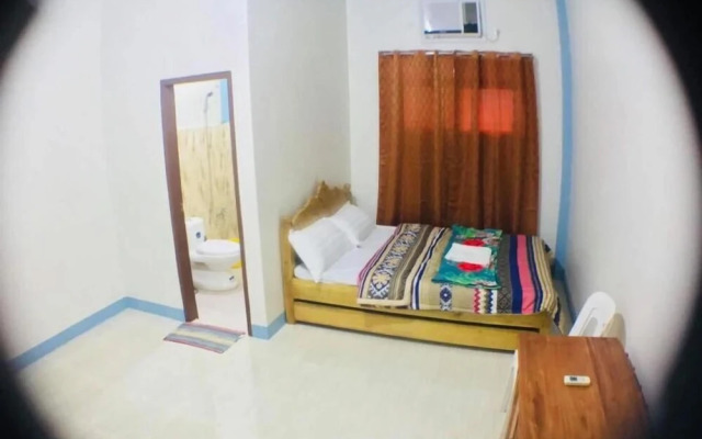 RBR Hotel and Restaurant