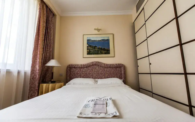 Chagala Hotel Atyrau