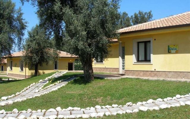 Uliveto Principessa Resort