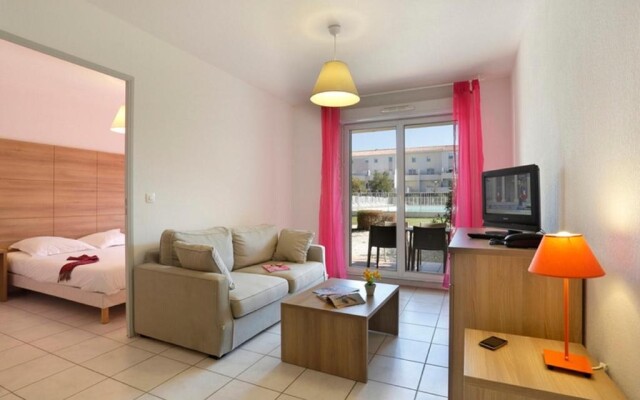 Residence Cap Camargue