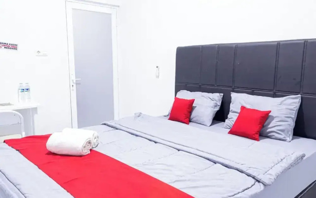 Inara Guesthouse & Villa