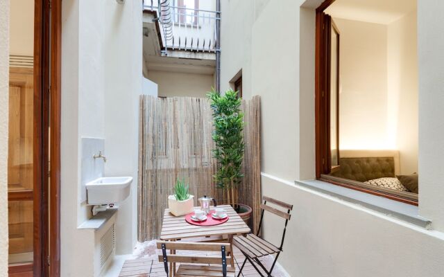 Pergola 19 - Keys Of Italy