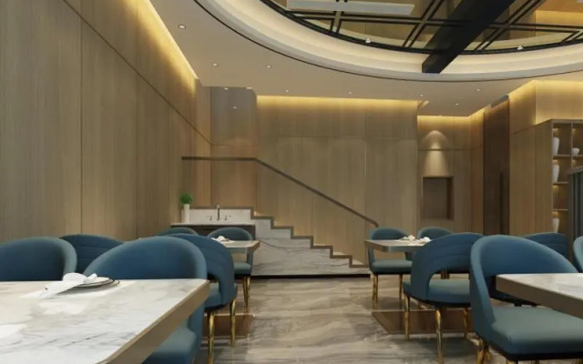 JUNYI Hotel Shandong Binzhou Bohai Eleven Road