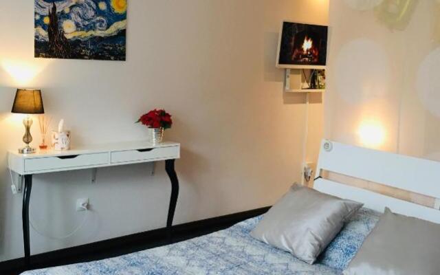 My First Apartment