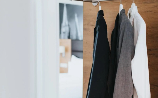 Parks 73 The TownHouse Hotel