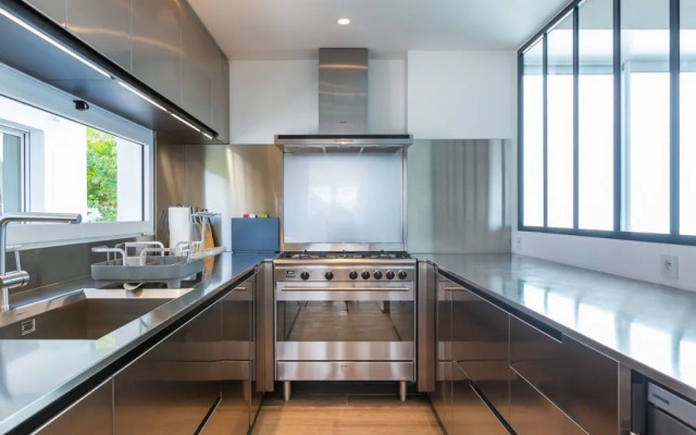 Dream Villa St-Jean 890