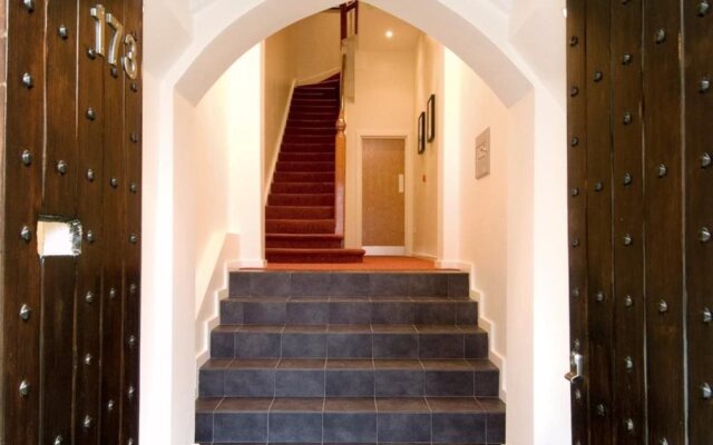 St James House Serviced Apartments by Concept Apartmentsv