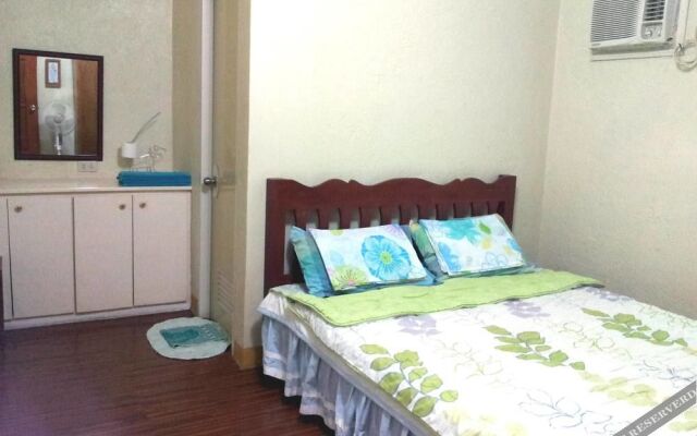 Minine Guesthouse