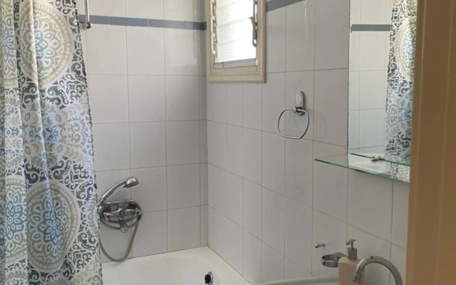 Dialinas Apartments