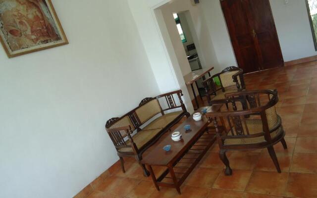 Lady Gordons Homestay