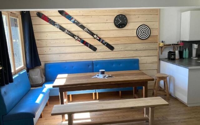 Le très grand Appart