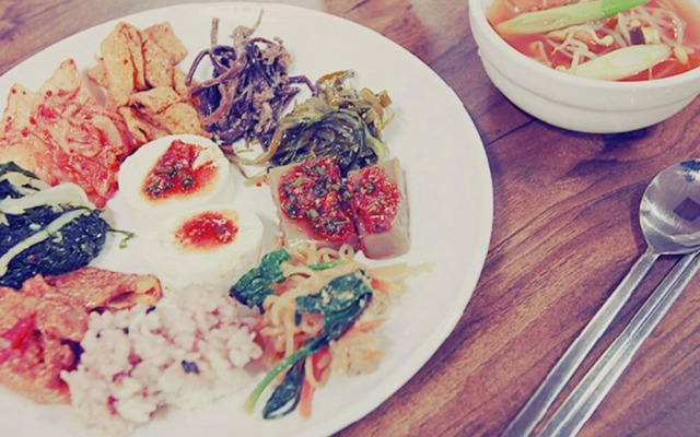 Yongin Road 47 Pension