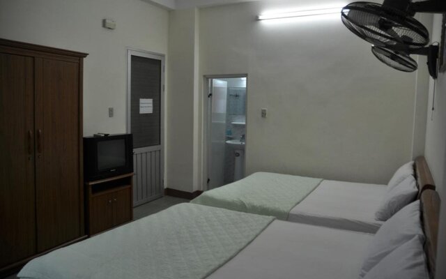 Homestay Thanh Long