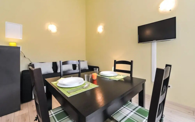 Apartments Kruno