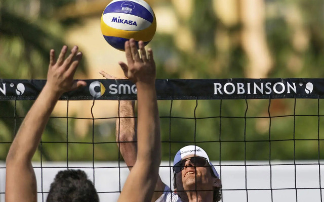 Robinson Sarigerme Park - All inclusive