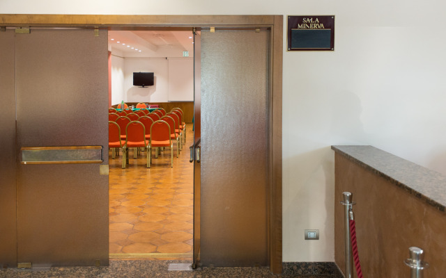 Hotel San Francesco