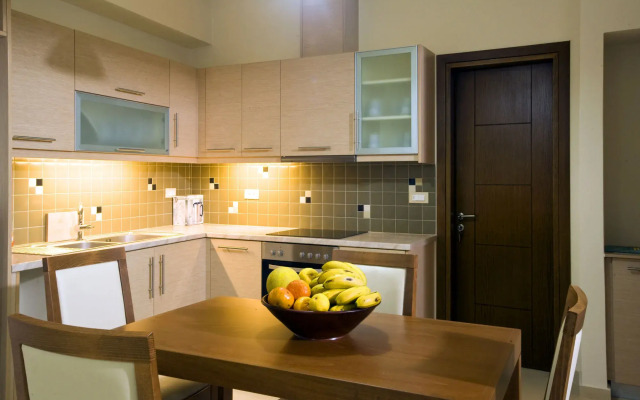 Elounda Olea Villas and Apartments