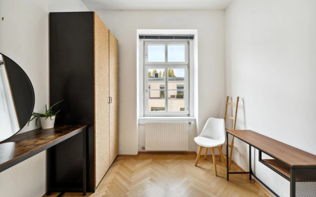Stylish apartment near Mariahilferstraße
