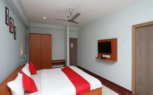 OYO 16522 Hotel Sidhartha International
