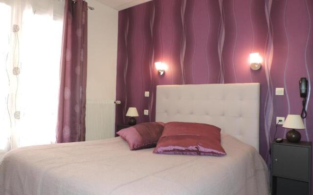 Hotel Le Chatelet