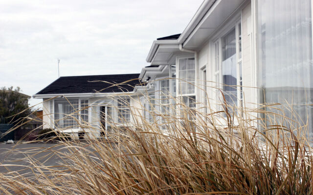 Colonial Motel Invercargill