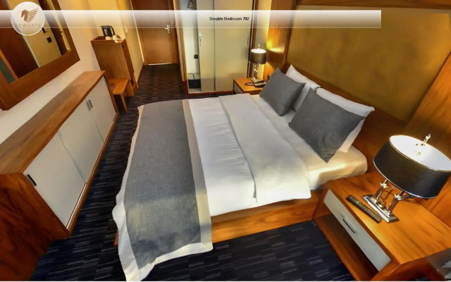 New Gate Hotel