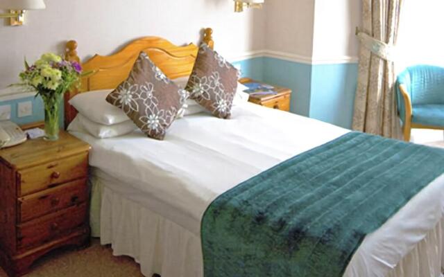 Falmouth Beach Hotel