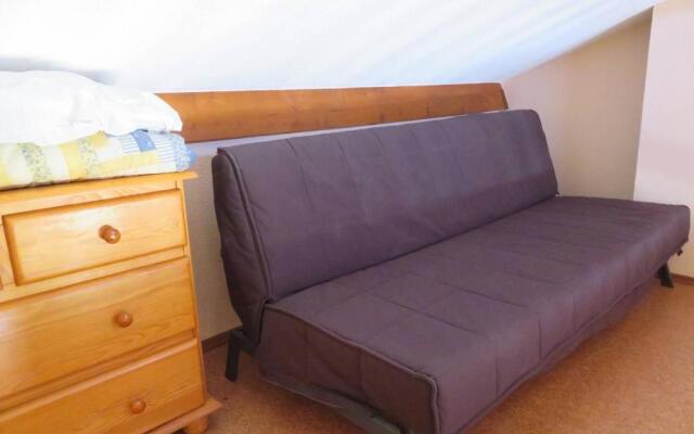 Maison Le Lavandou, 2 pièces, 6 personnes - FR-1-610-55