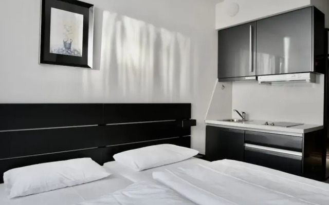 Super Stay Hotel Oslo