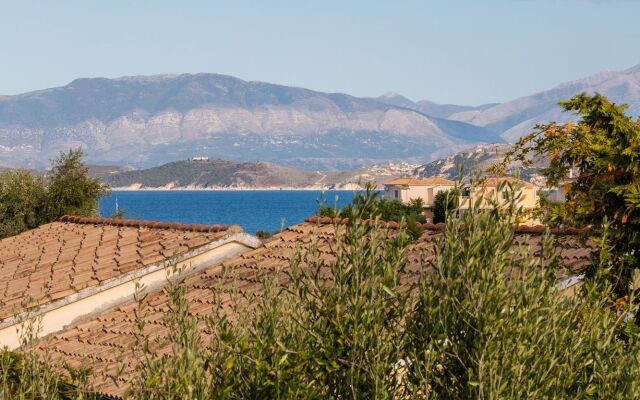 Loadstar Villas